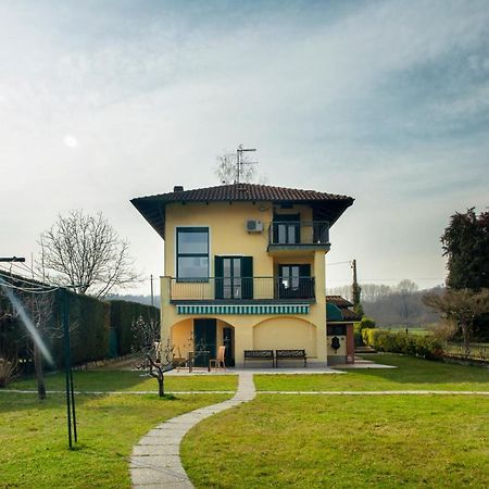 Ypa Home Lago Di Candia Canavese Eksteriør bilde